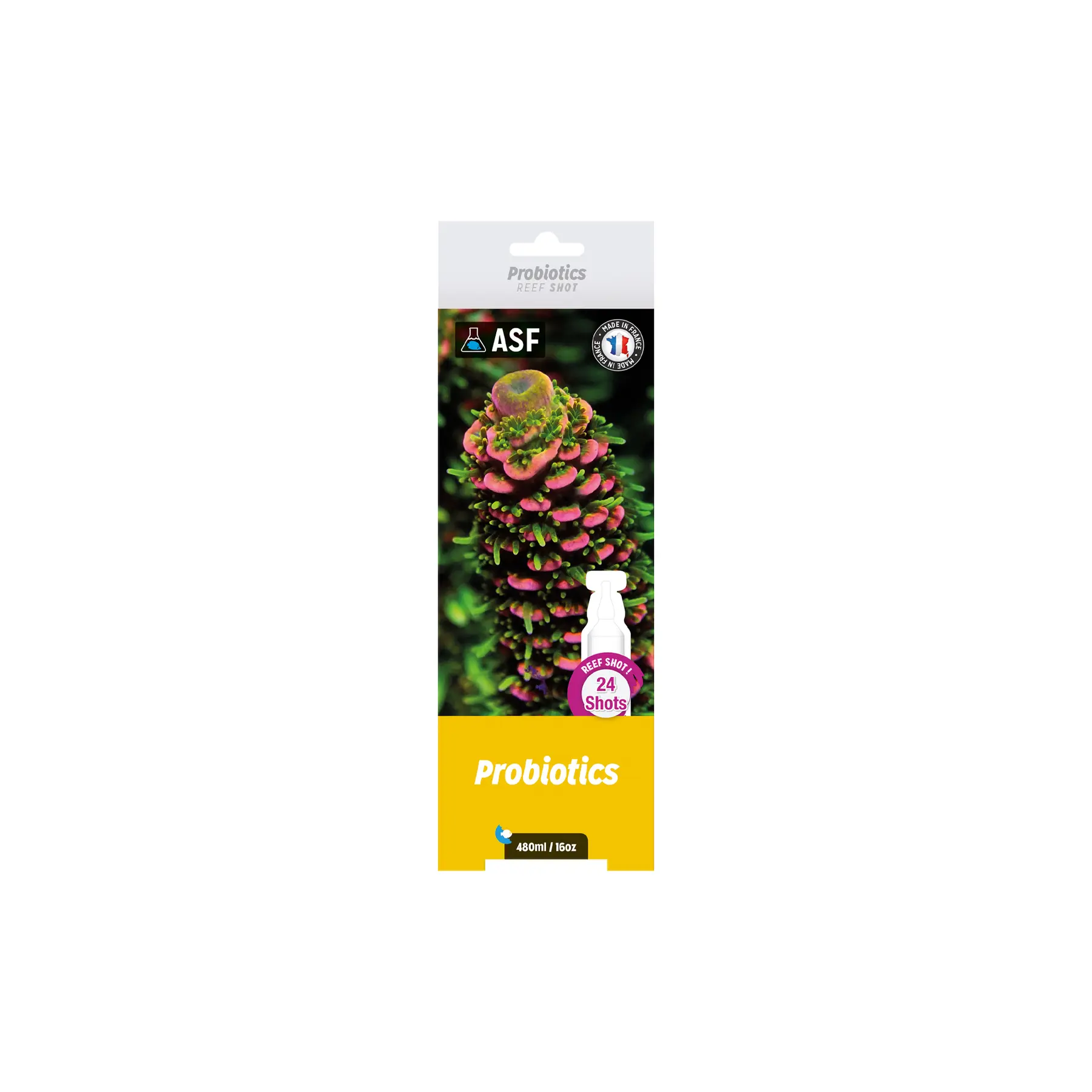 Aquarium Systems Blanc Probiotics (X24)