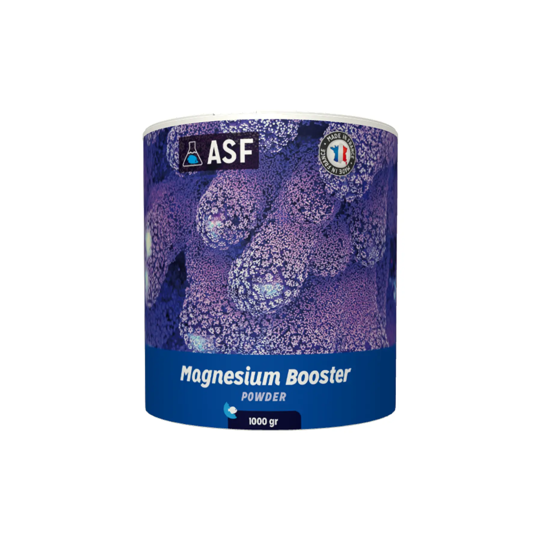 Aquarium Systems Violet Magnesium Powder Booster