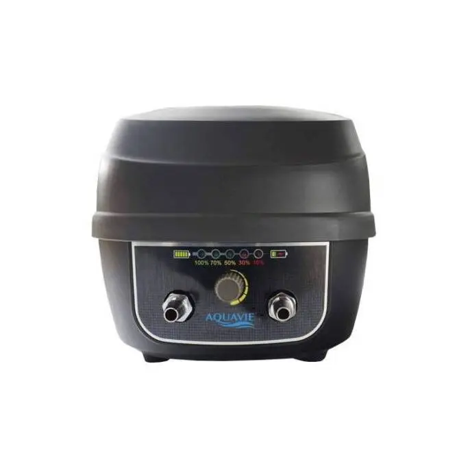 Meilleurs prix pour Compresseur à air Aquavie Pro Air 6000