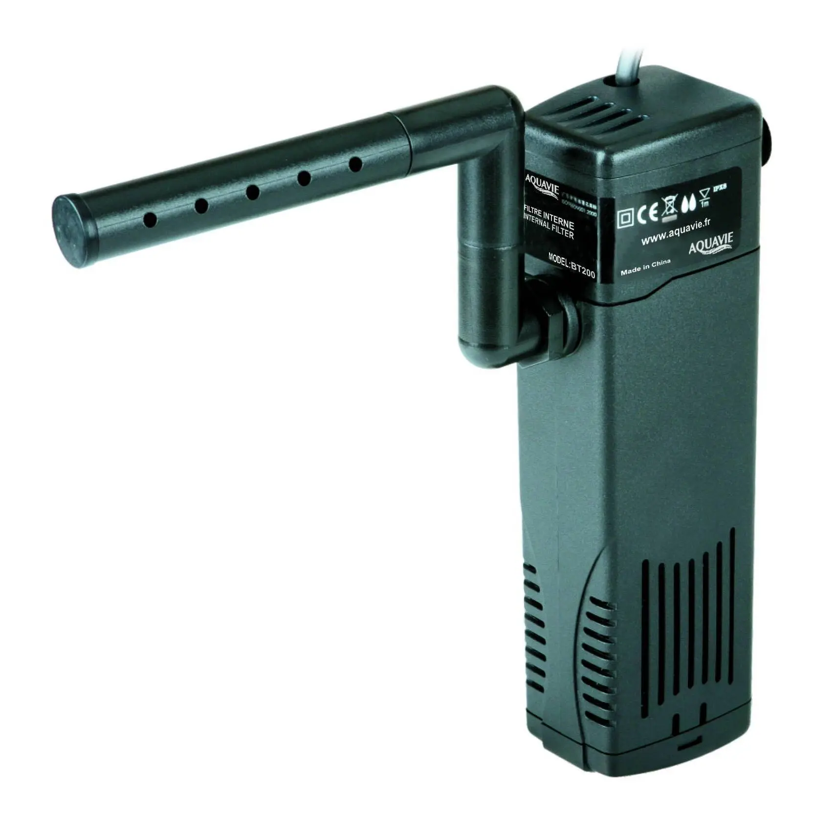 Comparer les prix de Filtre Aquavie BT 400