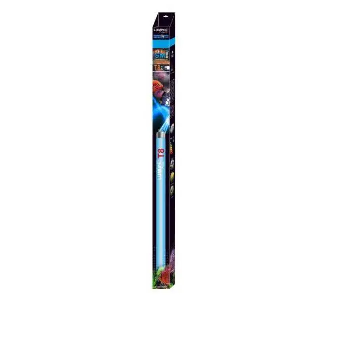 Tube Aquavie Lumivie SM T8 15w