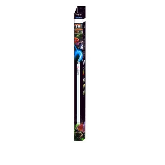 Meilleurs prix pour Tube Aquavie Lumivie SB T5 80w