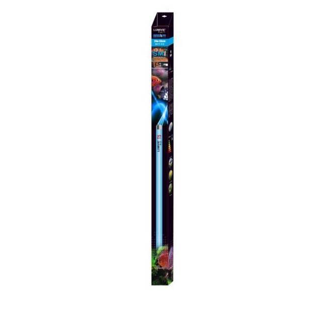 Comparer les prix de Tube Aquavie Lumivie SM T5 24w