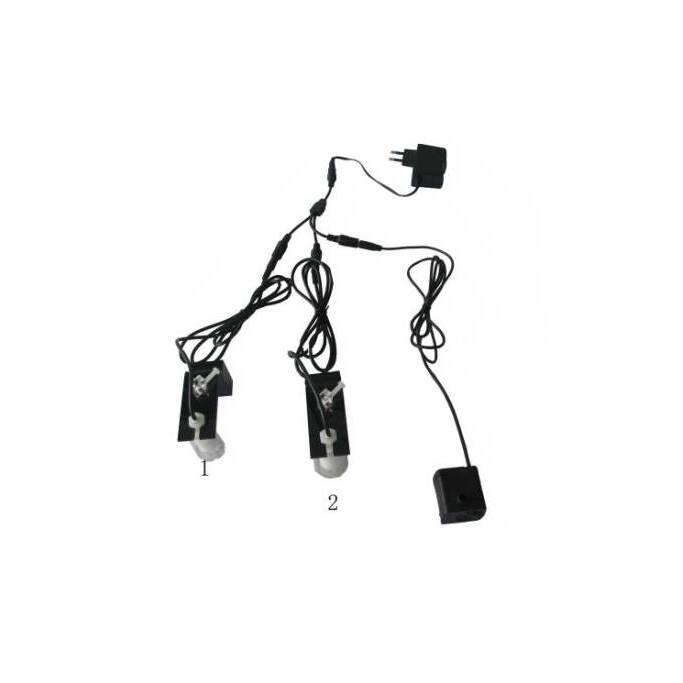 Comparer les prix de Extension Aquavie Micro Level Sensor Easy