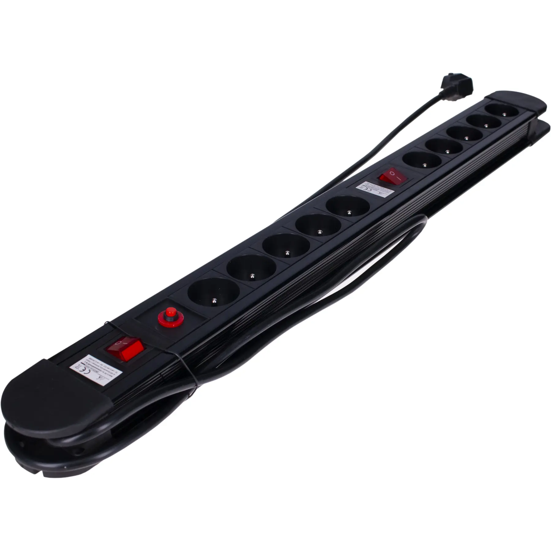 Meilleurs prix pour Multiprise Aquavie Mce10