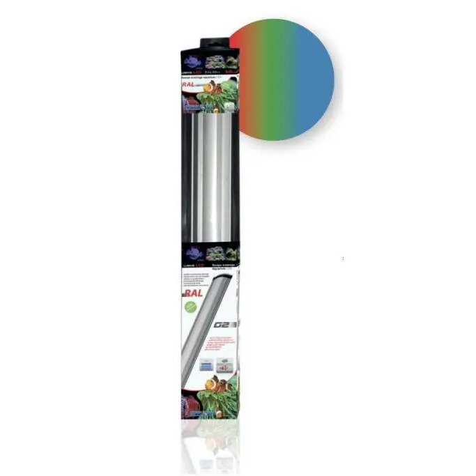Meilleurs prix pour Rampe éclairage Aquavie RalG2 RGB
