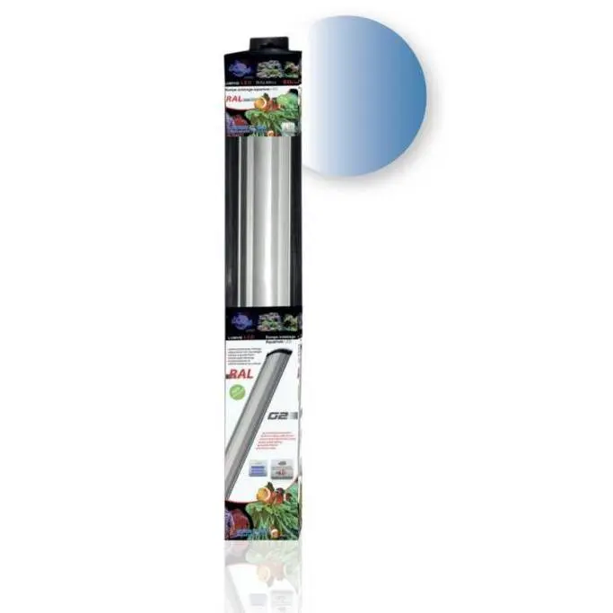 Comparer les prix de Rampe éclairage Aquavie RalG2 SBM