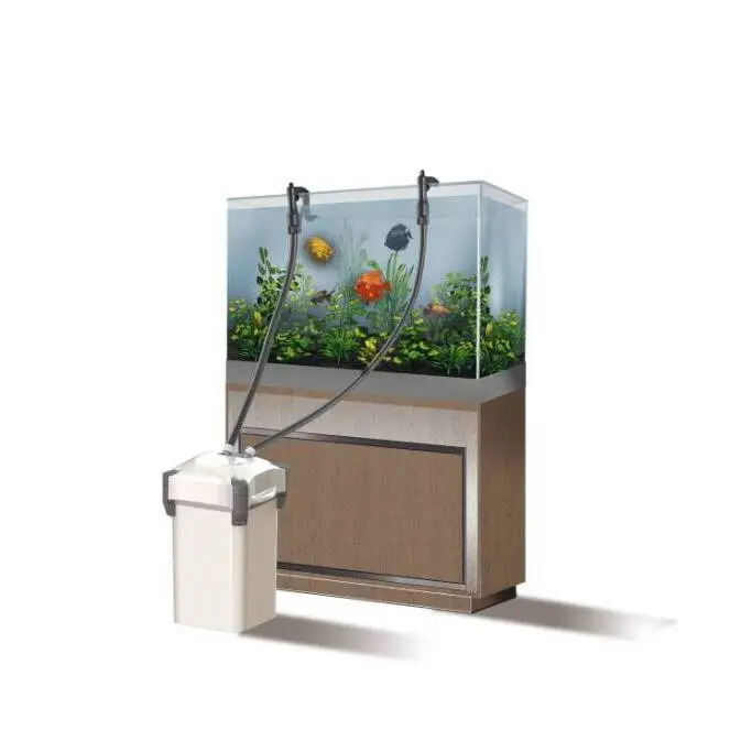 Meilleurs prix pour Tuyau flexible Aquavie Aquabox 350-500