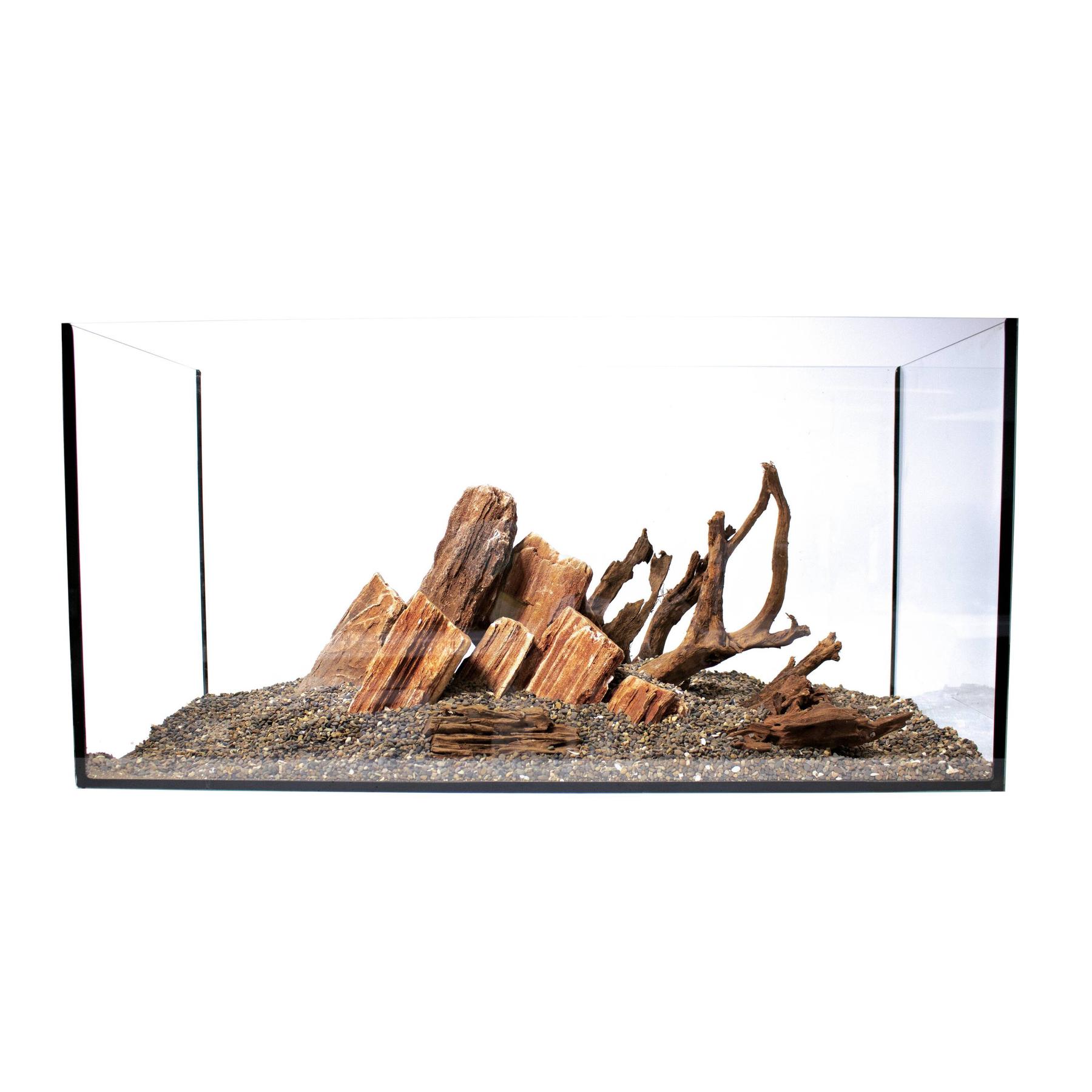 Comparer les prix de Décoration d’aquarium Aquavie AquaNatur Stone Salagoo