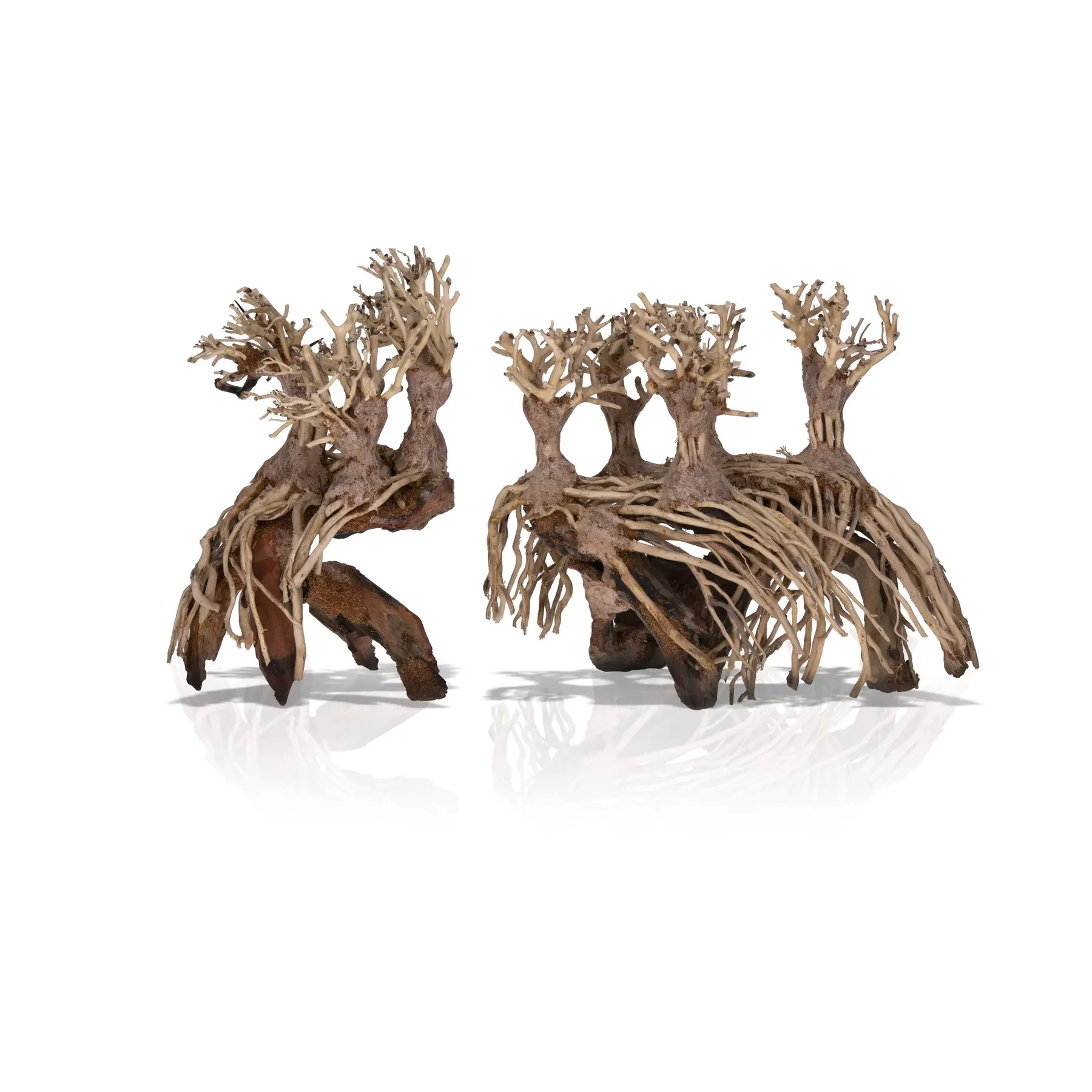 Meilleurs prix pour Décoration d’aquarium Aquavie Bonsai Jungle House