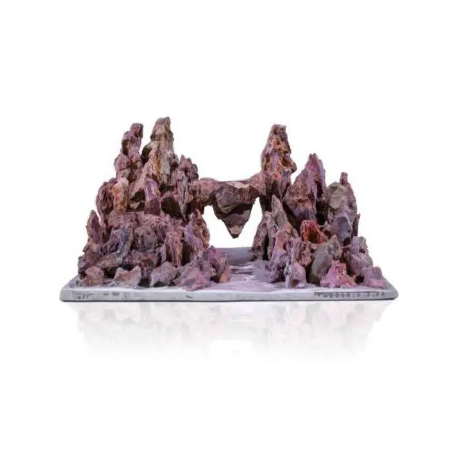 Meilleurs prix pour Décoration pour aquarium Aquavie Aquanature Landscape Canyon XS