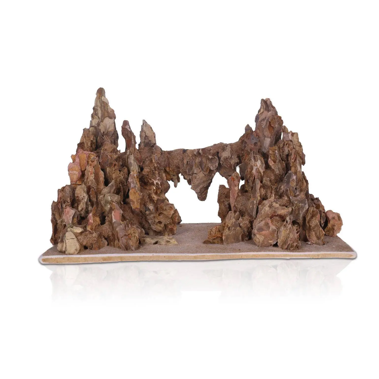 Meilleurs prix pour Paysage aquatique terrasse Aquavie Aquanatur Canyon