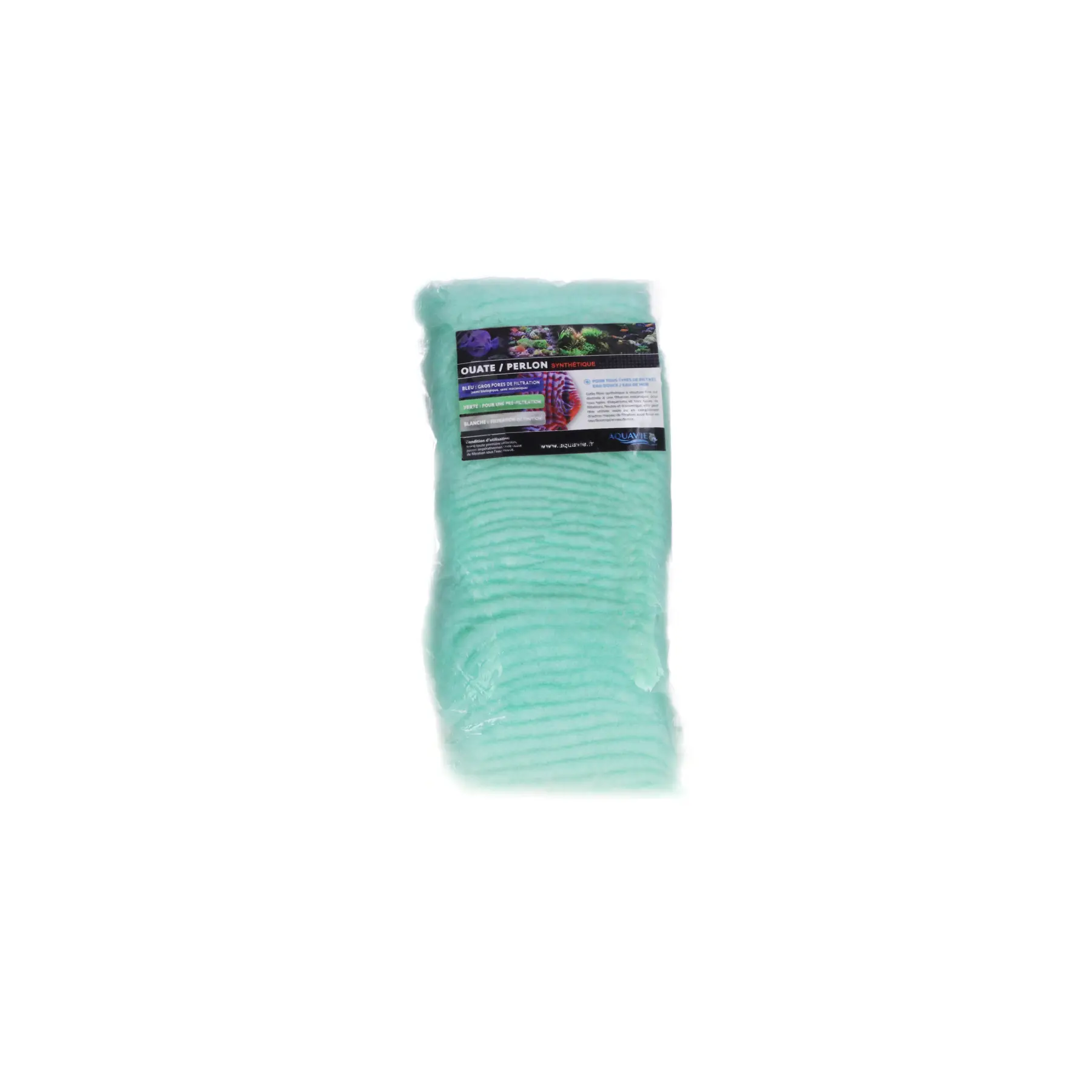 Aquavie Vert Filtration Wadding 250G