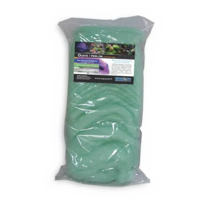 Aquavie Vert Filtration Wadding