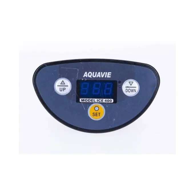 Panel control Aquavie ICE400