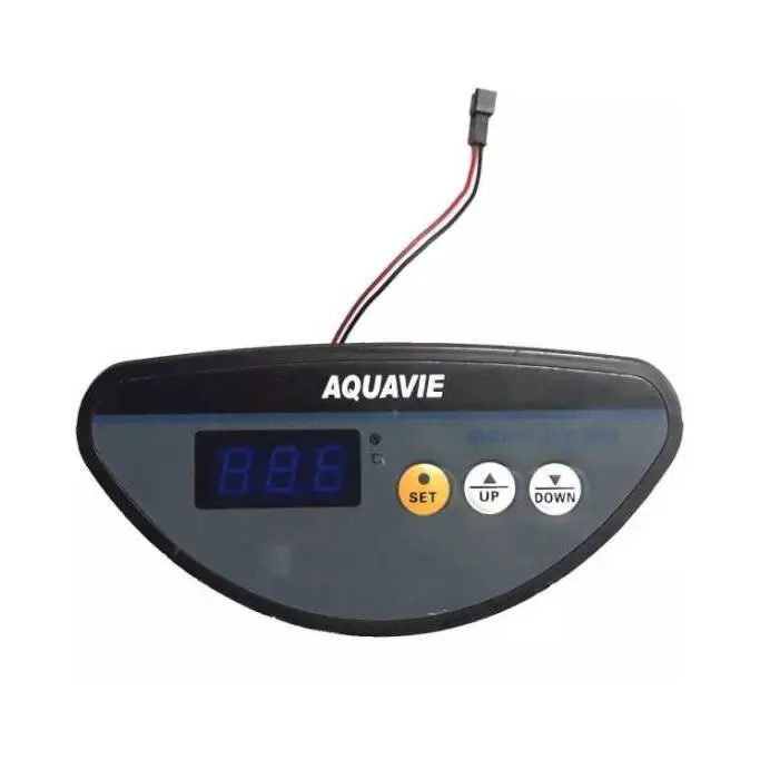 Panel control Aquavie ICE3000