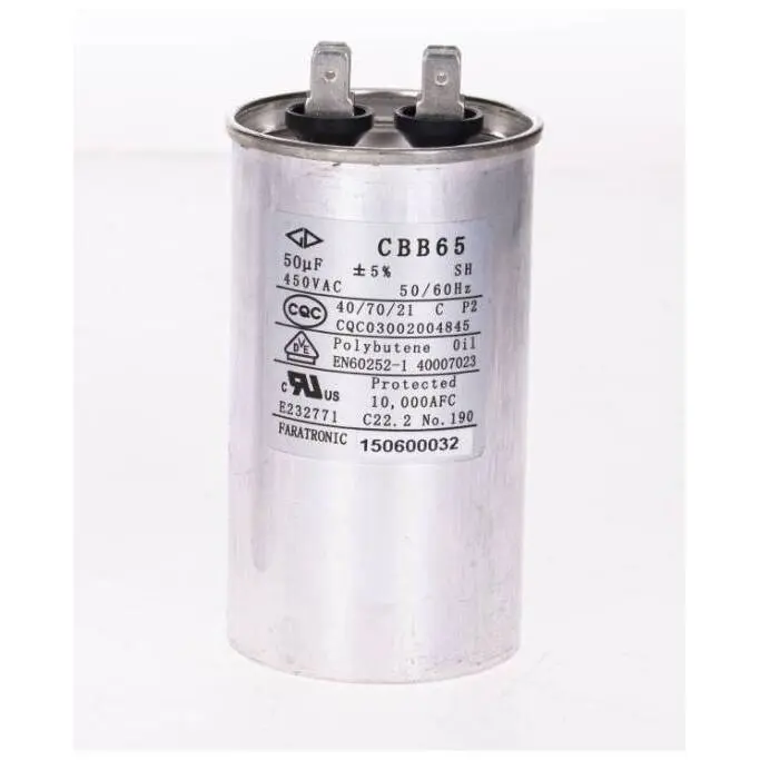 Aquavie Argenté Condensator Ice3000