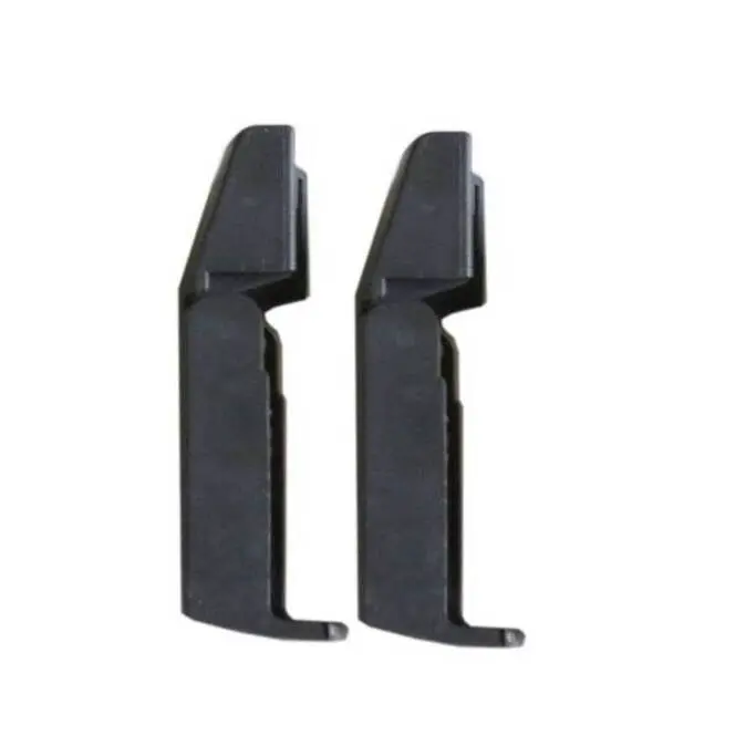 Aquavie Noir Opening Hooks Aquabox (X2)