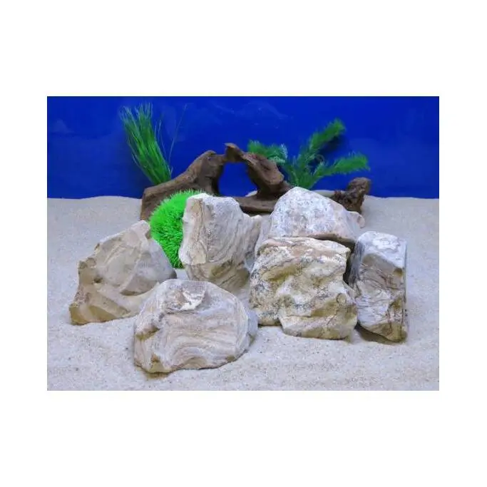 Meilleurs prix pour Pierre aragonite S Aquavie