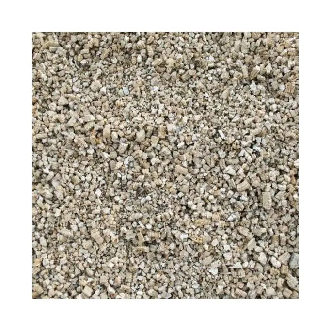 Comparer les prix de Décoration d'aquarium substrat Aquavie Vermiculite 8 mm