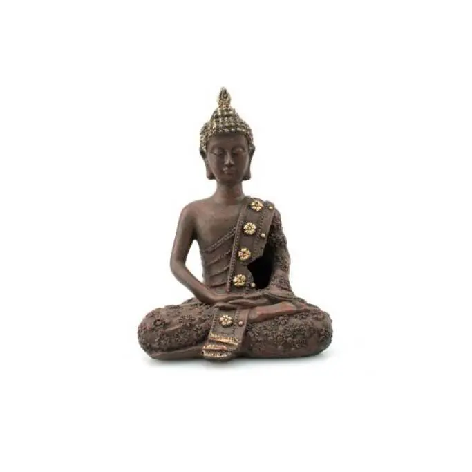 Meilleurs prix pour Décoration pour aquarium simple Aquavie Zen Bouddha