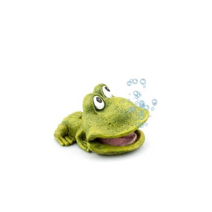 Comparer les prix de Décoration pour aquarium Aquavie Fun Pascale