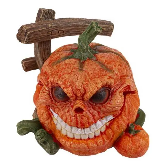 Meilleurs prix pour Décoration pour aquarium Aquavie Fun L'affreux Jojo