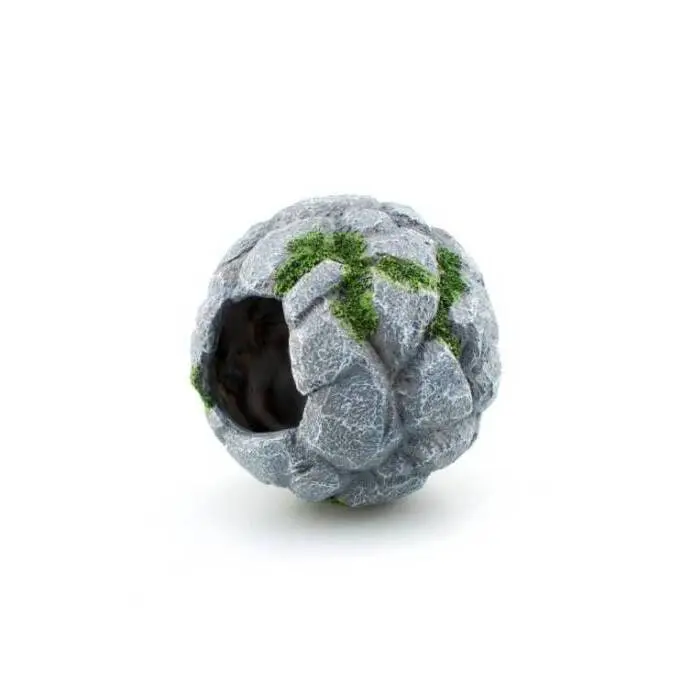 Meilleurs prix pour Décoration pour aquarium Aquavie Habitat Dome 9