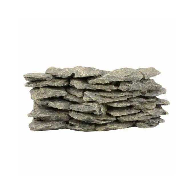 Comparer les prix de Décoration pour aquarium Aquavie Habitat Muraille Pierre