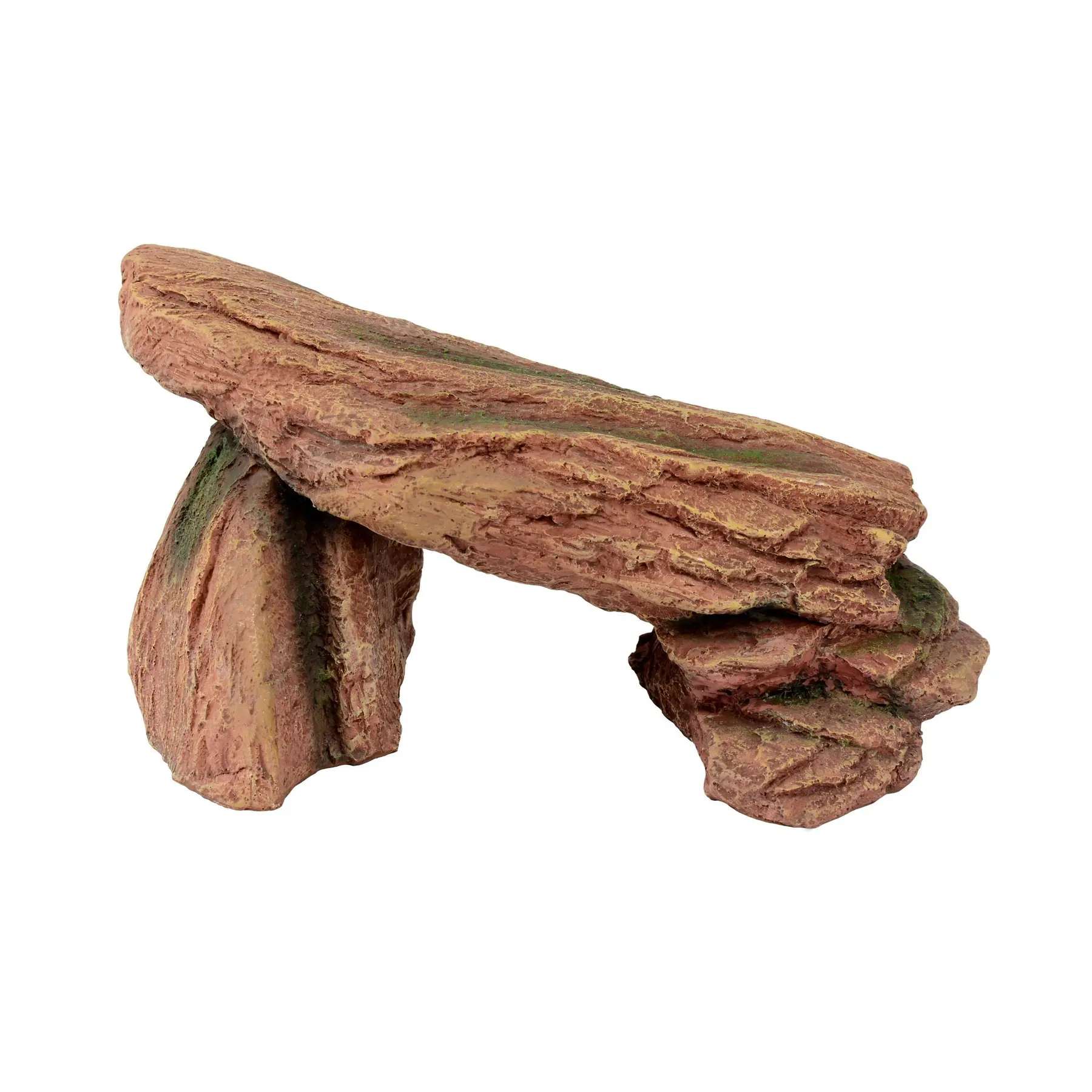 Meilleurs prix pour Décoration d’aquarium Aquavie R Terra Caverne Desert 19