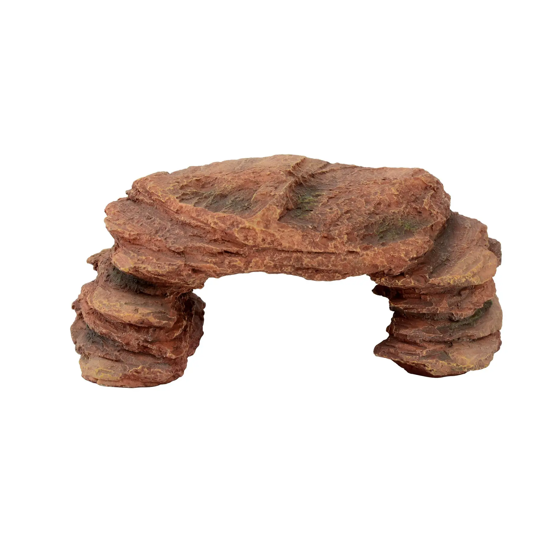 Comparer les prix de Décoration d’aquarium Aquavie R Terra Caverne Desert 21