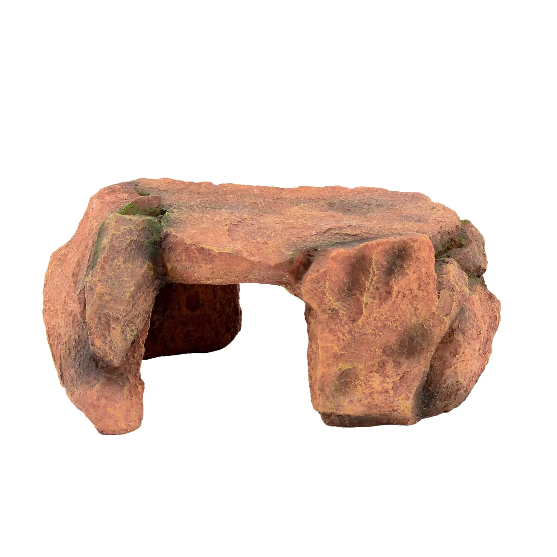 Meilleurs prix pour Décoration d’aquarium Aquavie R Terra Caverne Desert 23