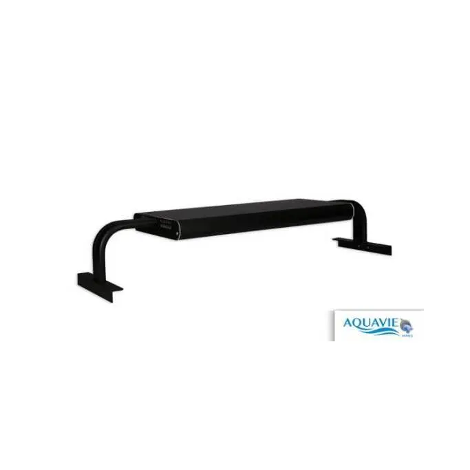 Aquavie Noir Mounting Bracket Grassycore Sealight L (X2)
