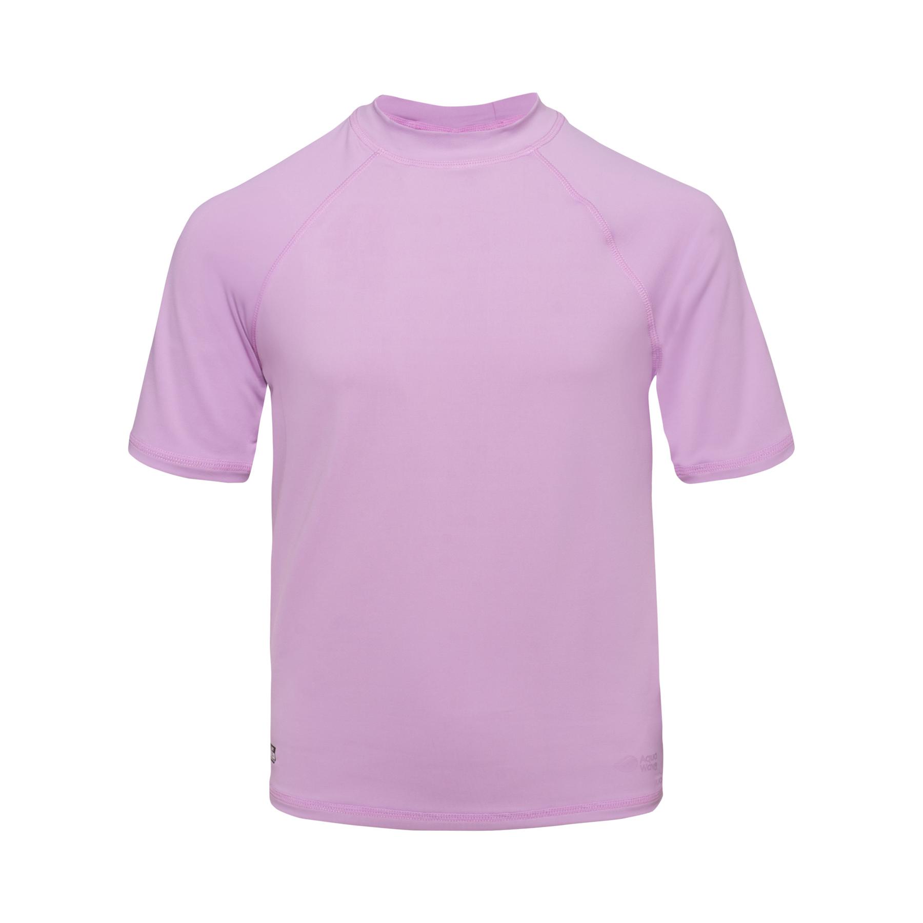 5902786523498 - UV-Schutz T-Shirt Mädchen Uver