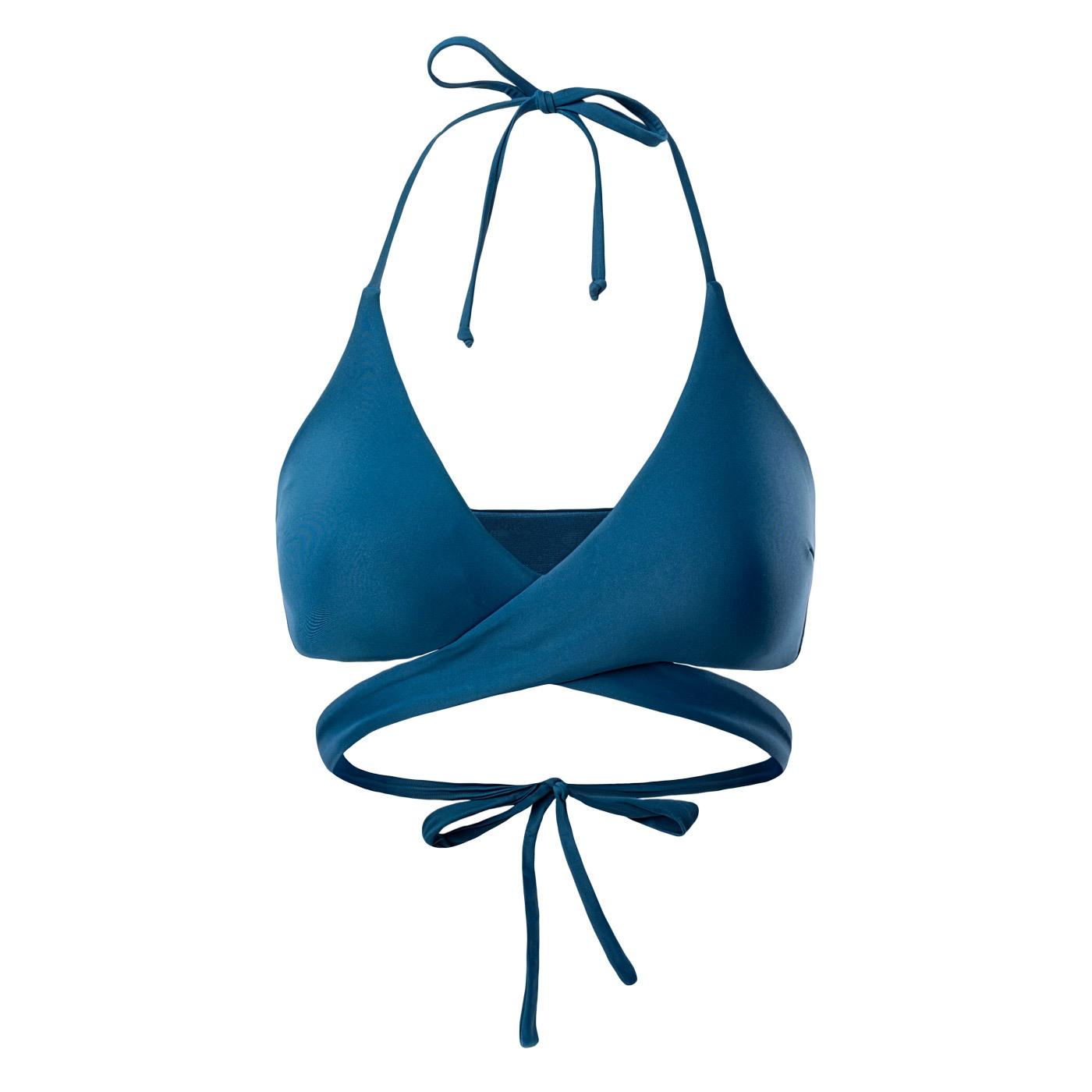 Top costume da bagno donna Aquawave Palima Top