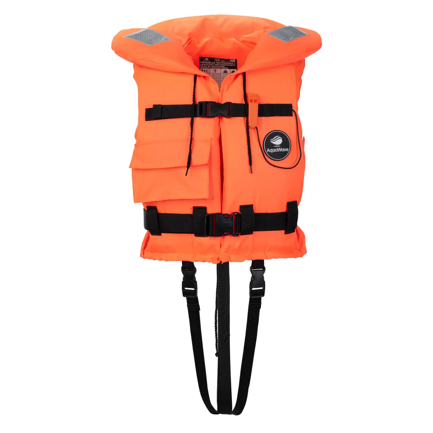Reddingsvest Aquawave Kamizelka Ratunkowa
