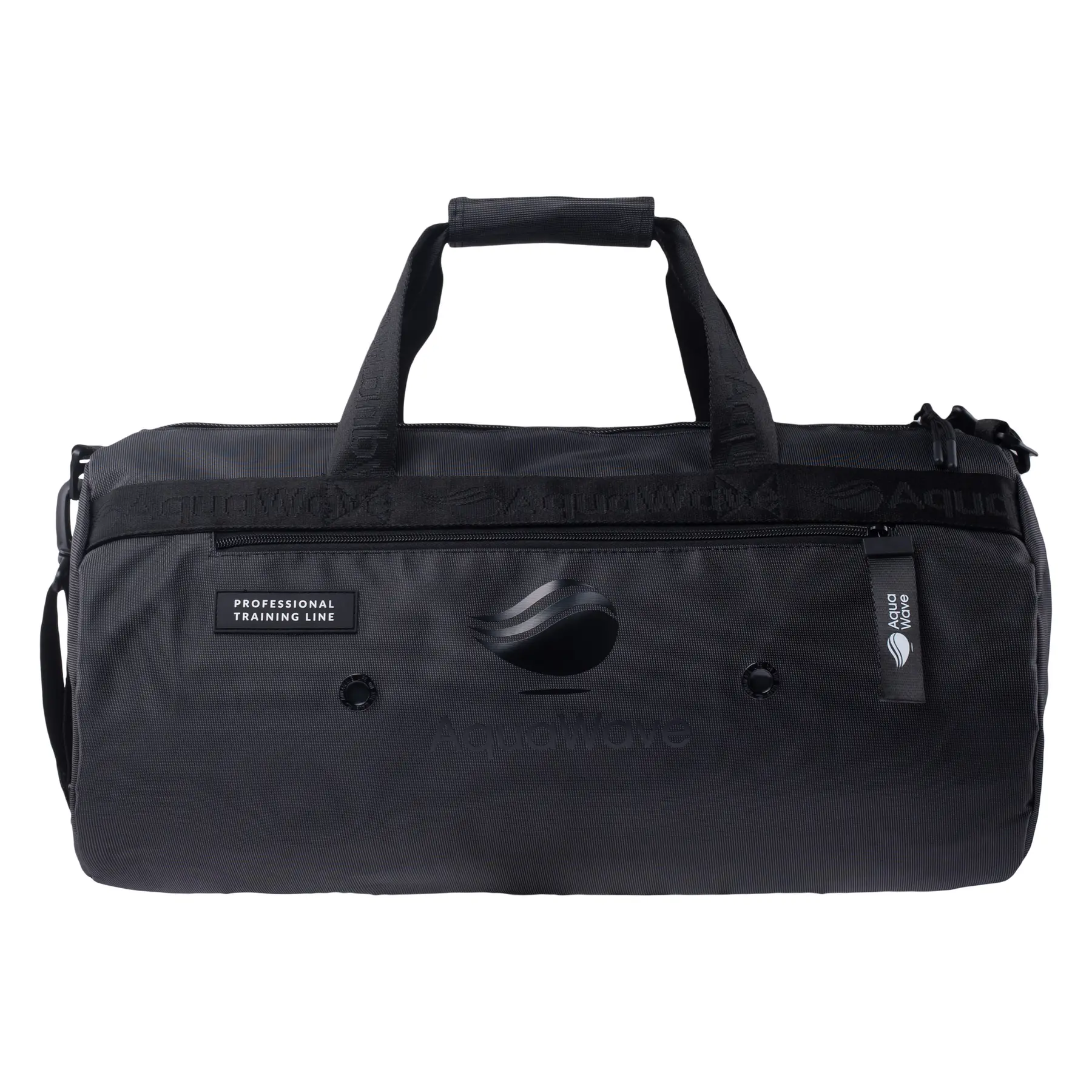 Aquawave Unisex Noir Sports Bag Magdalena M