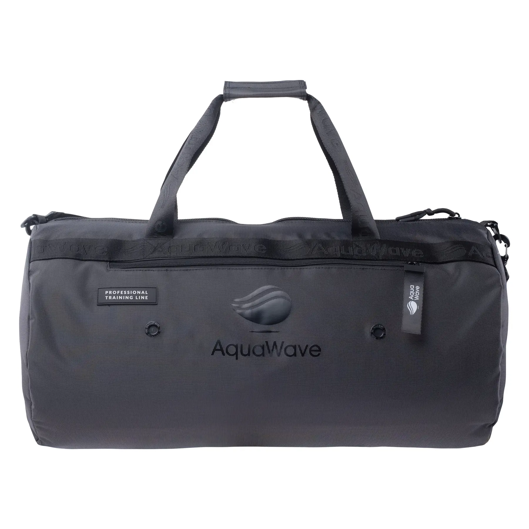 Aquawave Unisex Noir Sports Bag Magdalena L