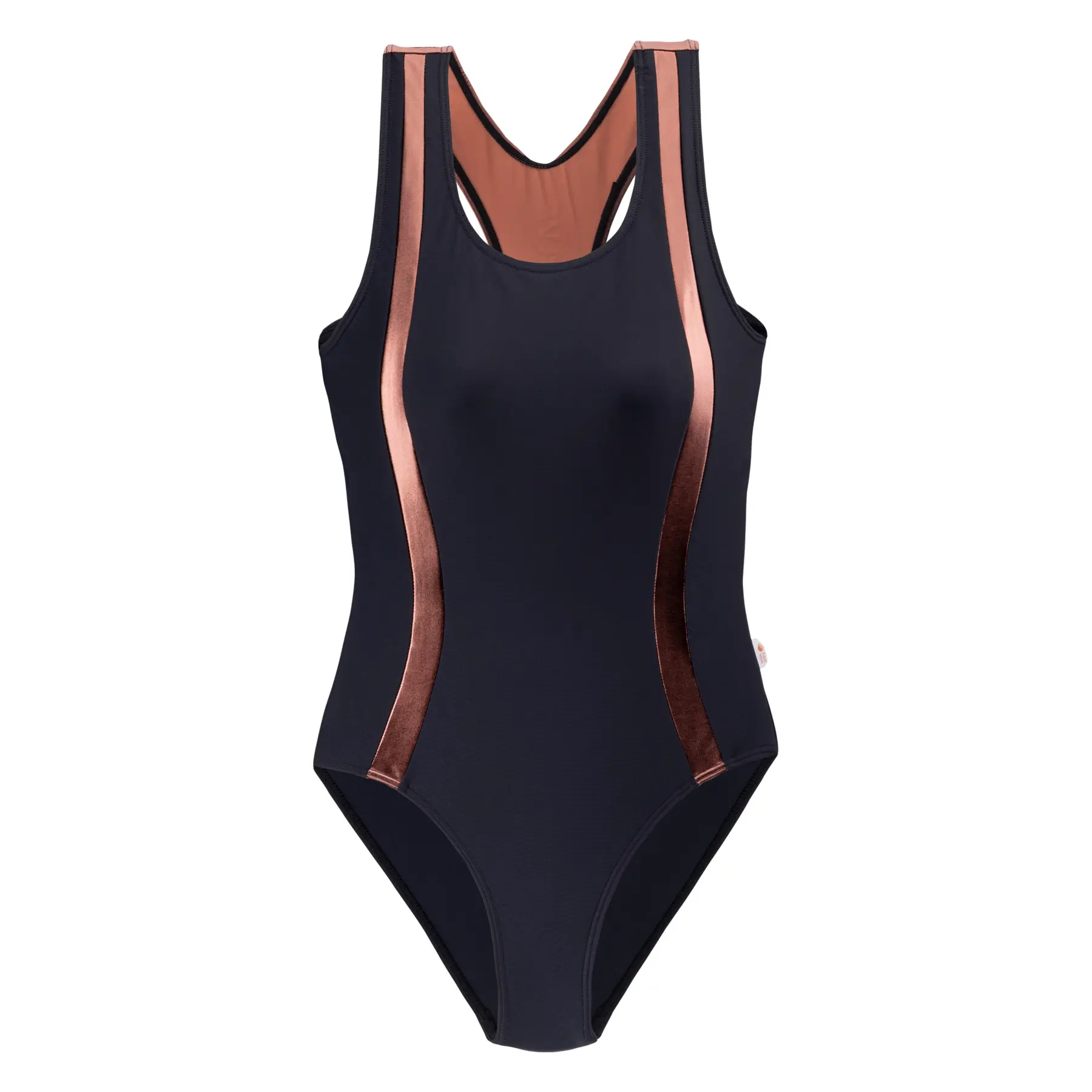 Women's 1-piece swimsuit Aquawave Asma