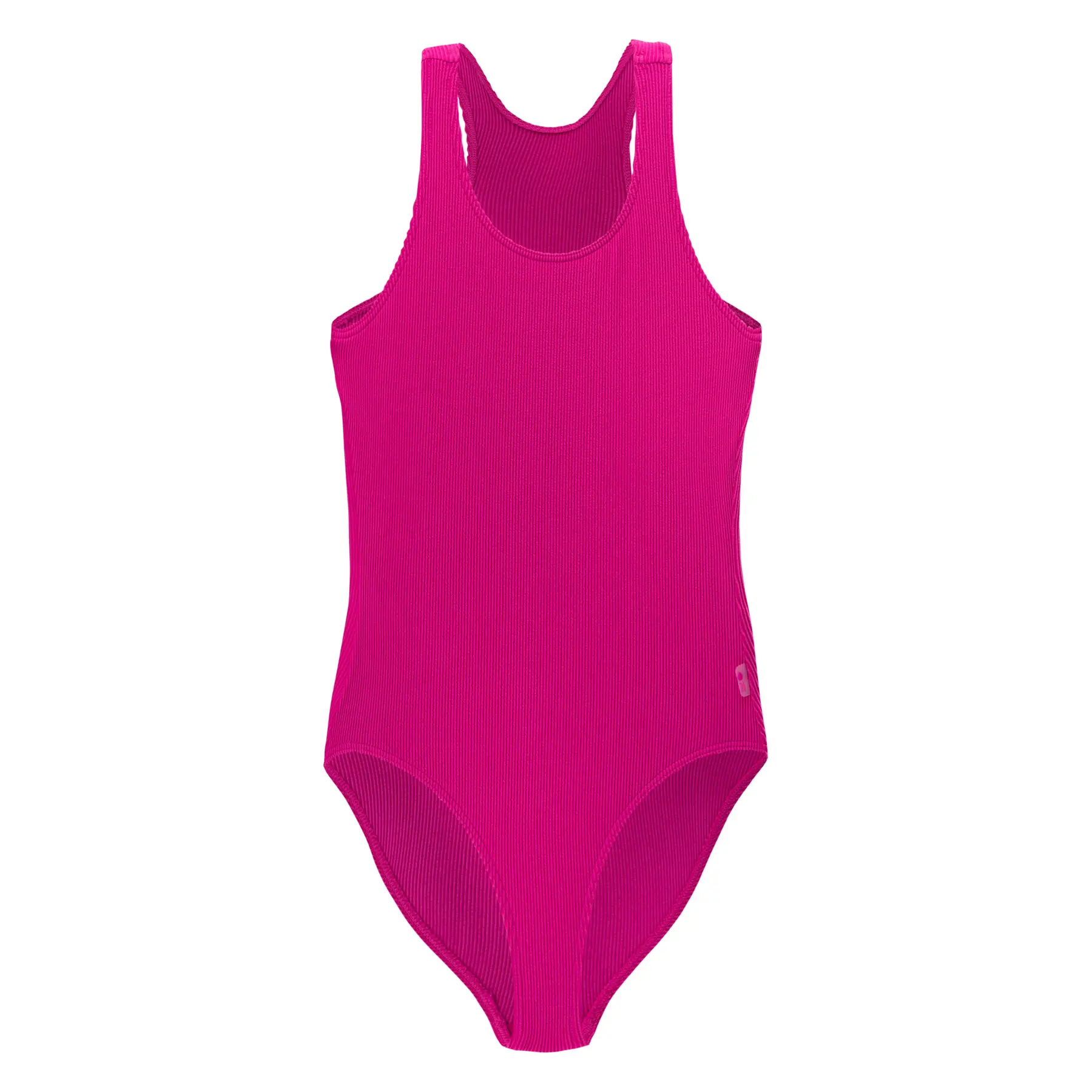 One-piece swimsuit for girls Aquawave Cavera