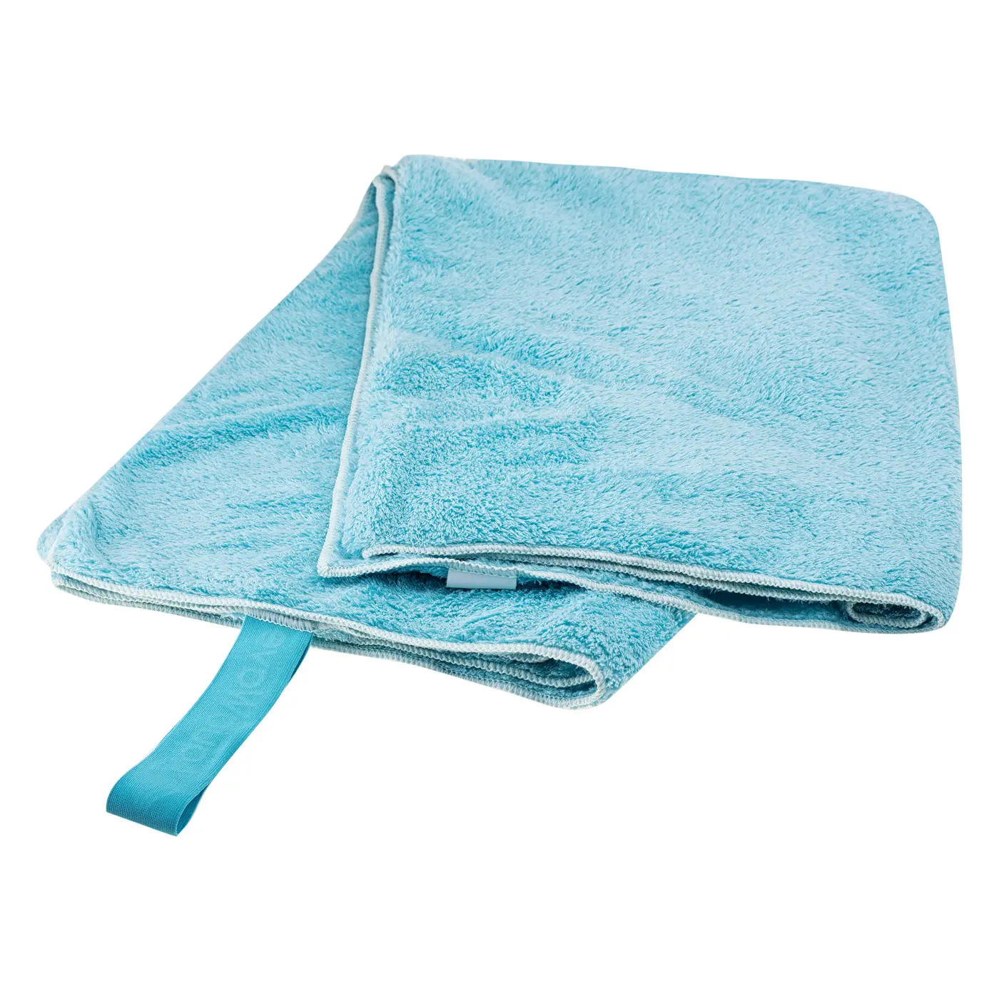 Aquawave Unisex Bleu Bath Towel Prosop