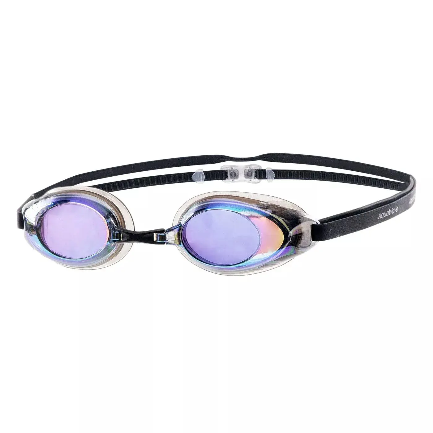 Aquawave Unisex Blanc Swimming Goggles Blade Rc