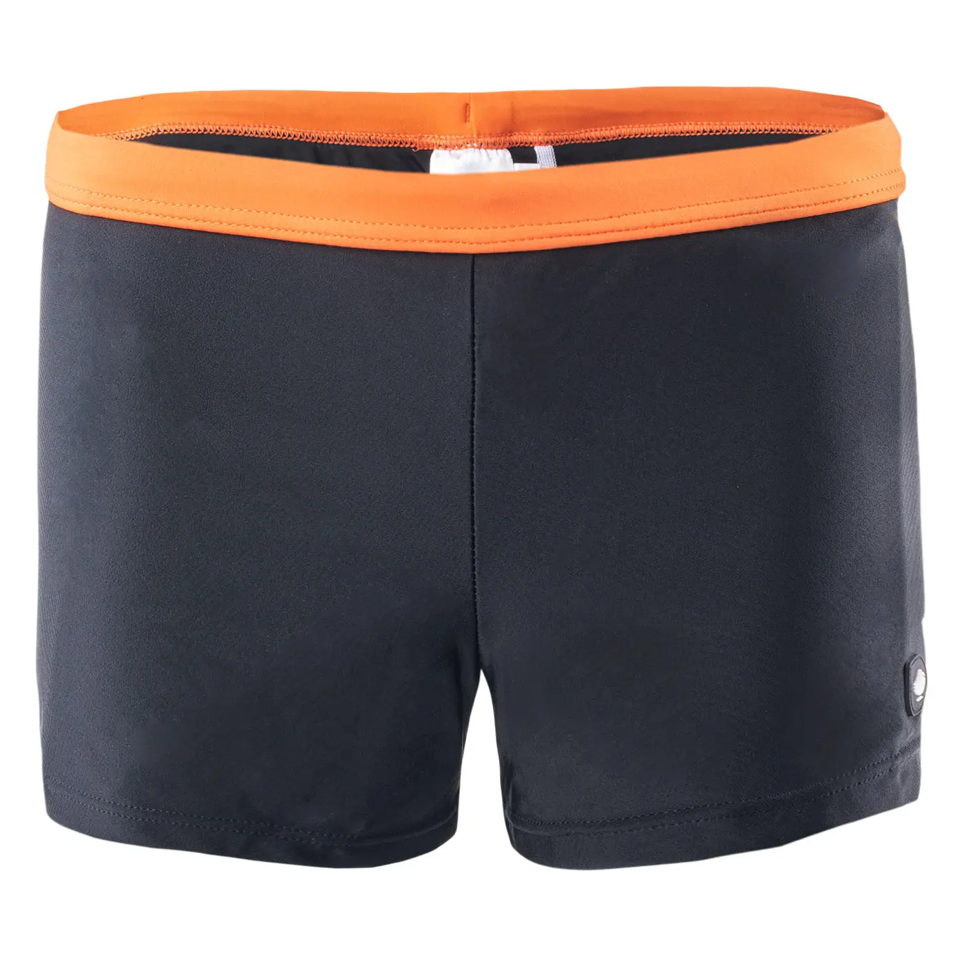 Aquawave Unisex Kids Noir Children's Swim Trunks Biri