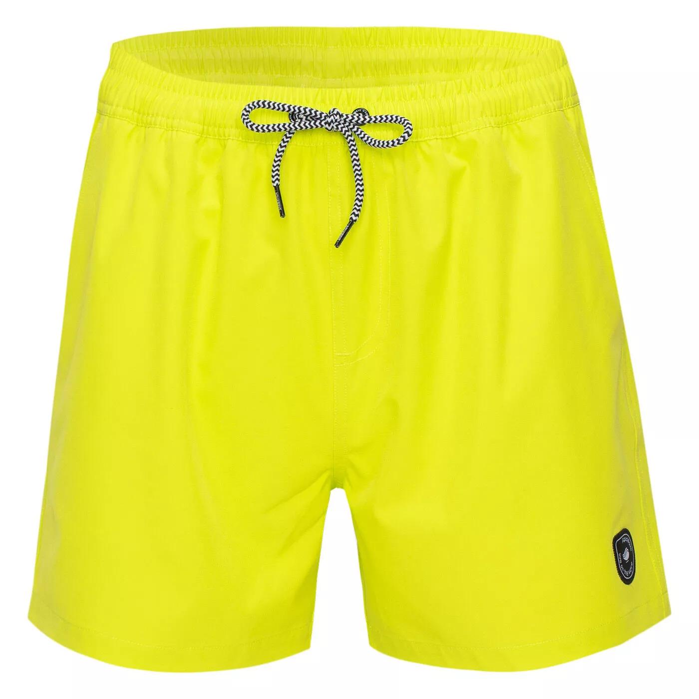 5902786338764 - AquaWave Badeshorts Degras in Gelb - XL