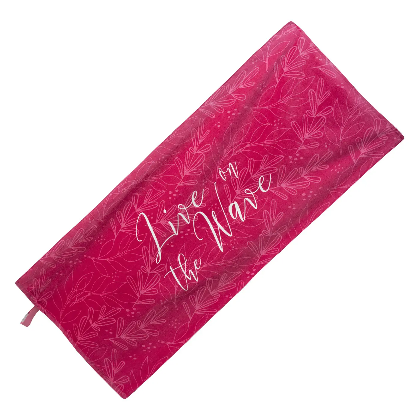 Aquawave Unisex Rose Bath Towel Rannas