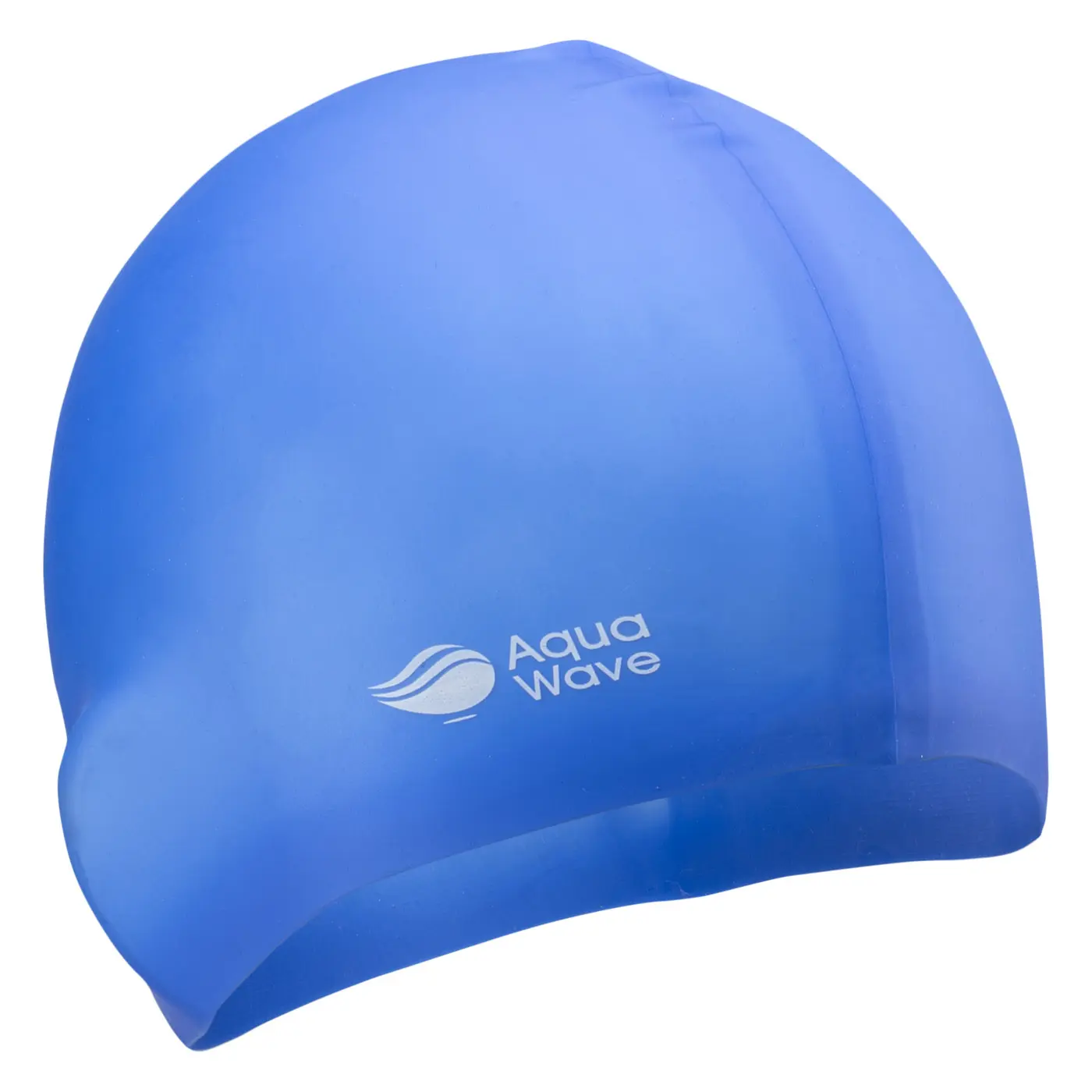 Aquawave Unisex Bleu Bathing Cap Hairlycap
