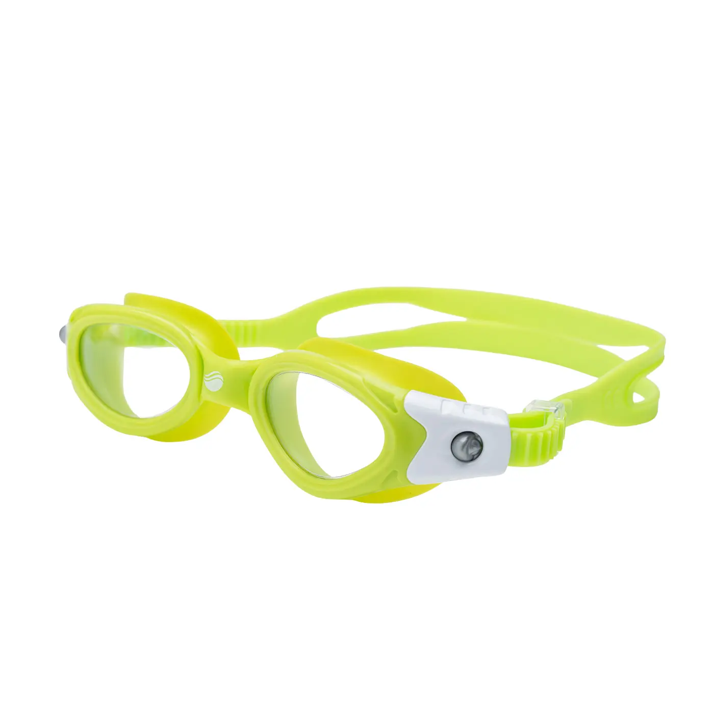 Aquawave Unisex Kids Vert Children's Swimming Goggles Visio