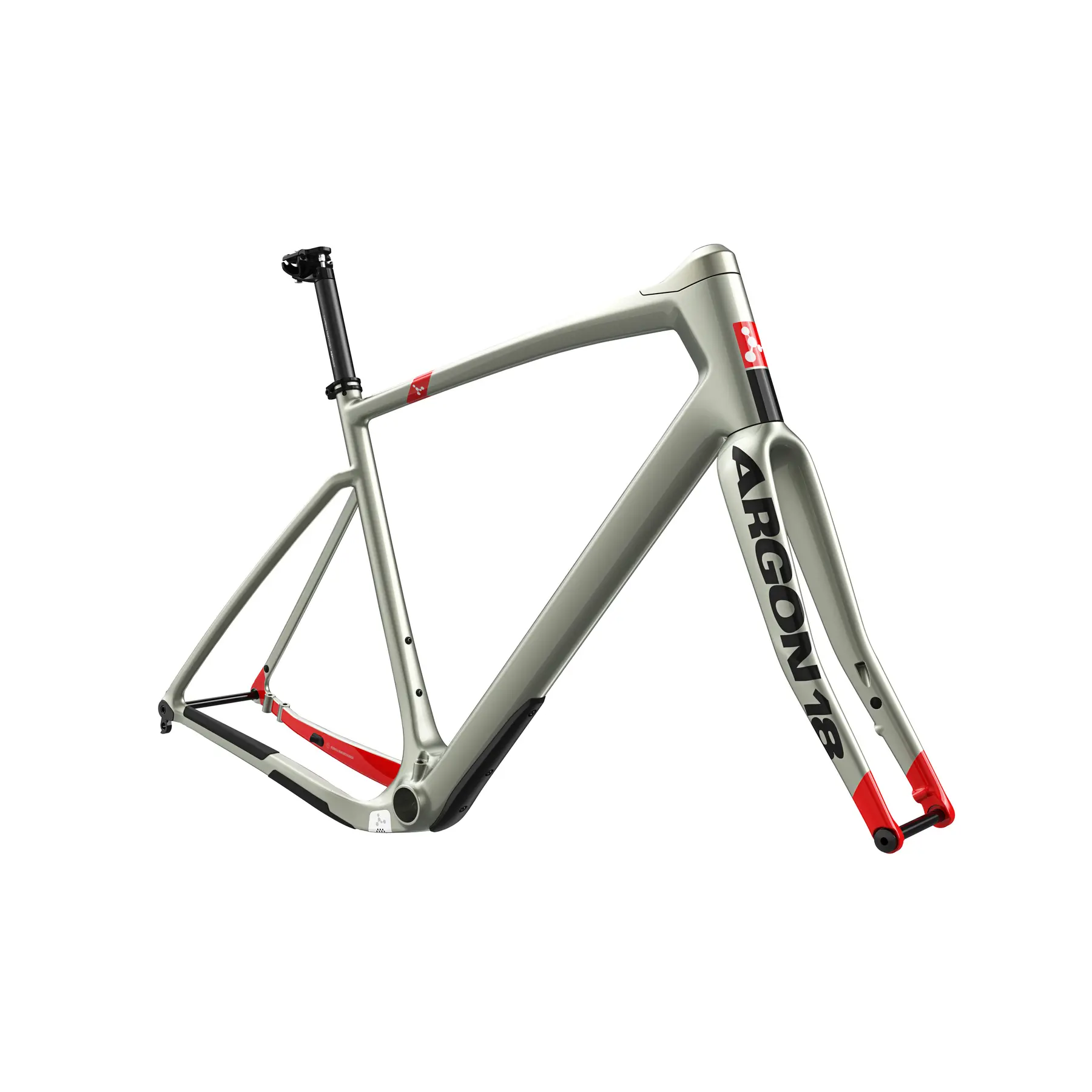 Velo Store - UK Frame Argon 18 dark matter 2020 | Extra 10% off with Subscription, Postage £16.79 to UK Fedex.
