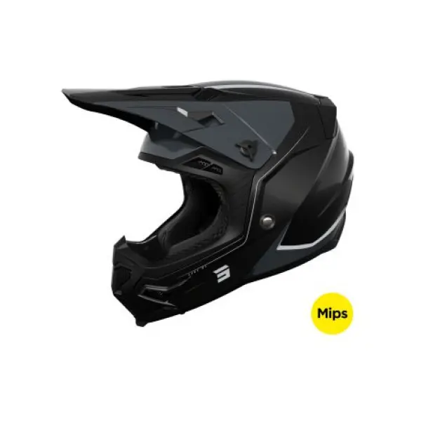 Shot Race Gear Helm Shot Core Comp Unisex
