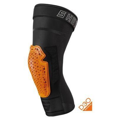 Velo Store - UK Shot Race Gear Knee pad Shot D3O | Extra 10% off with Subscription, Postage £16.79 to UK Fedex.